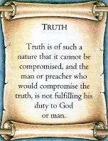 The Nature of Truth