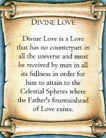 The Divine Love