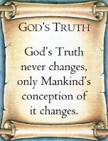 Gods Truth