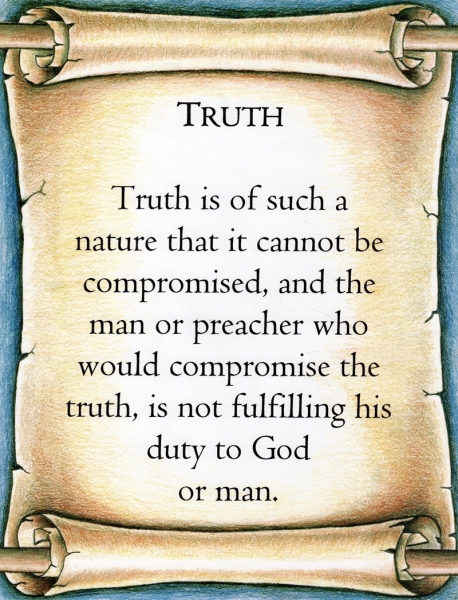 The Nature of Truth