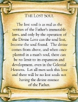 The Lost Soul 